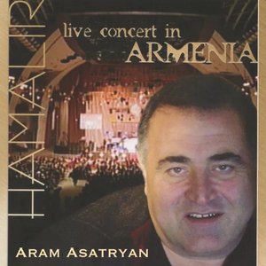 Hamalir: Live Concert in Armenia