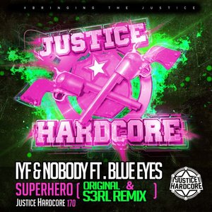 Avatar for IYF & Nobody feat. Blue Eyes