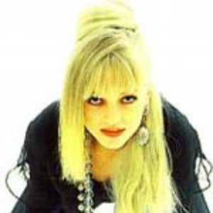 Image for 'Kristine Frey'