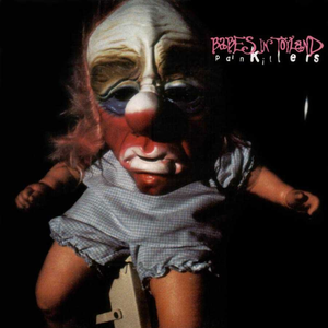 Babes In Toyland - Laredo Lyrics - Zortam Music