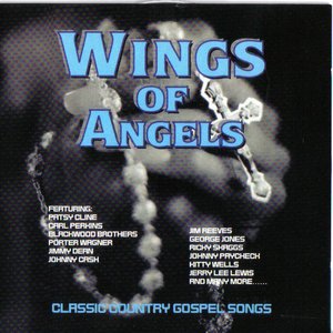 Wings of Angels