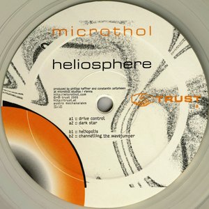 Heliosphere