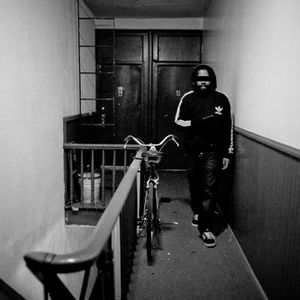 billy woods photo provided by Last.fm