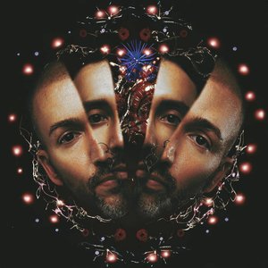 Eyes On The Fireworks - Single