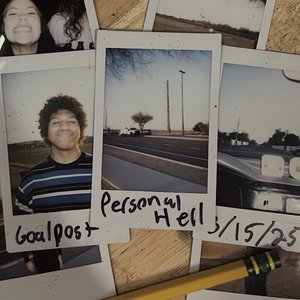 Personal Hell [Explicit]
