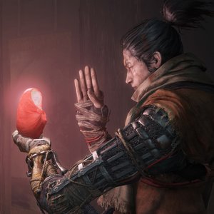 Sekiro 的头像