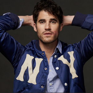 Darren Criss live