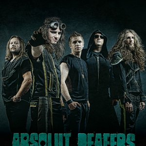 Imagem de 'Absolut Deafers'