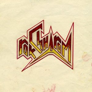 Рок-синдром 1987