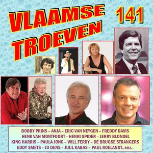 Vlaamse Troeven volume 141