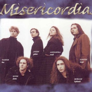 Misericordia 的头像