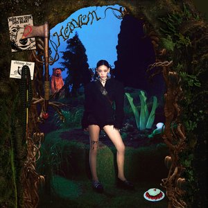 Heaven - Single