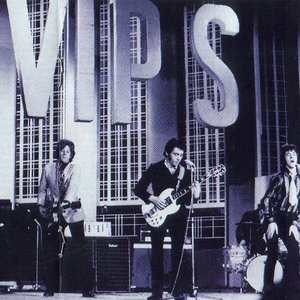 The V.I.P.'s 的头像