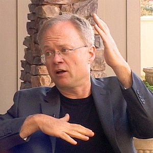 Chris Martenson 的头像
