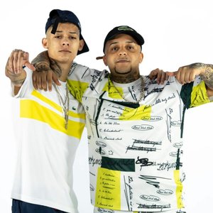 Murillo e LT no Beat 的头像