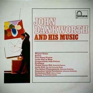 John Dankworth And His Music