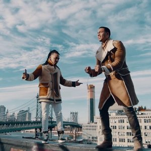 Ozuna & Romeo Santos için avatar