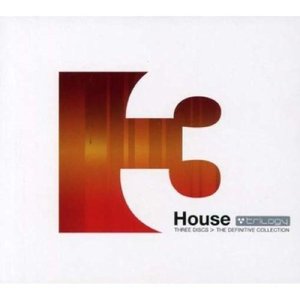 House: Trilogy Disc 1