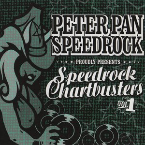 Speedrock Chartbusters vol.1