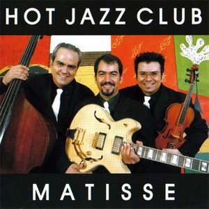 Image for 'Hot Jazz Club'