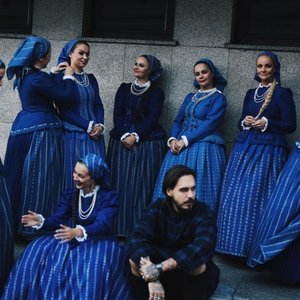 Avatar di Miuosh & Zespół Pieśni i Tańca Śląsk