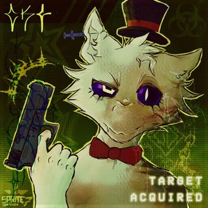 TARGET://ACQUIRED