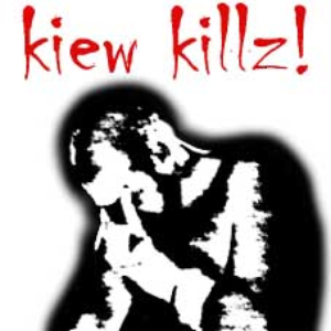 kiew killz! cover