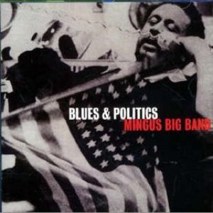 Image for 'Blues & Politics'