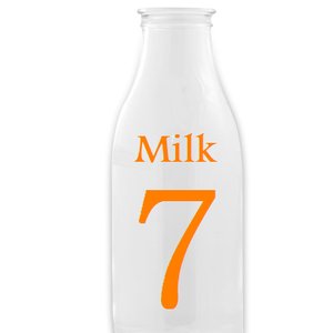 Awatar dla Milk 7