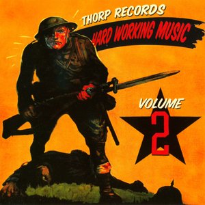 Hard Working Music Volume 2