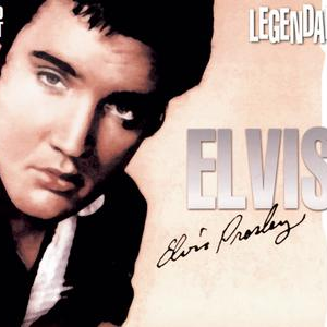 Elvis Presley - A Legendary Performer Vol 7 - Zortam Music