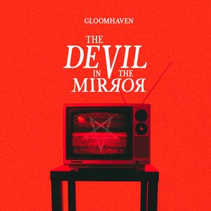The Devil in the Mirror