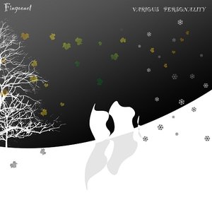Various Personality