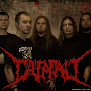 Catafalc photo provided by Last.fm