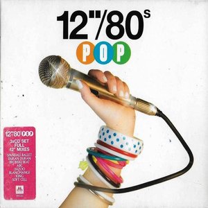 12"/80s Pop