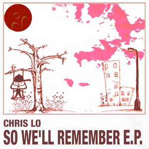 So We'll Remember