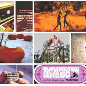 All The Songs From Pling 2001