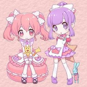 Avatar for 桃箱×miko