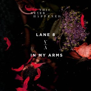 In My Arms - Single