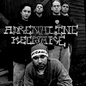 Adrenaline Keepsake 的头像