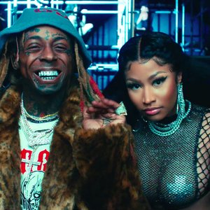 Avatar for Lil wayne, Nicki Minaj