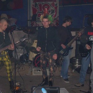 Image for 'Filthy Kids'
