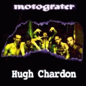 Hugh Chardon