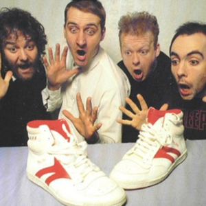 The Creepers photo provided by Last.fm