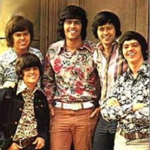 Avatar de Osmond Brothers