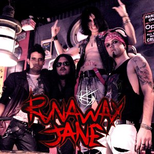 Avatar for Runaway Jane