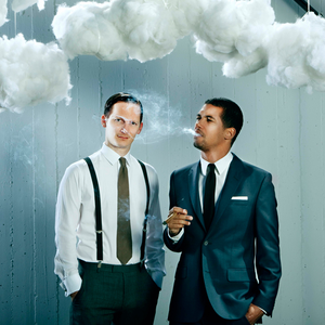 Brothertunes photo provided by Last.fm