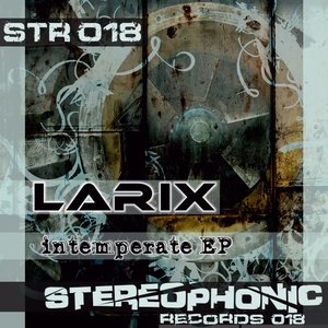 Intemperate Ep
