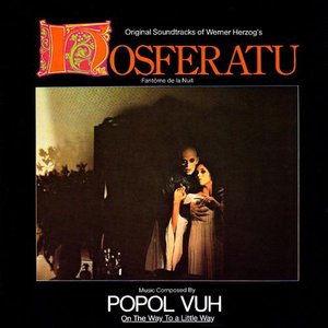 Nosferatu: On The Way To A Little Way