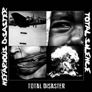 Total Disaster